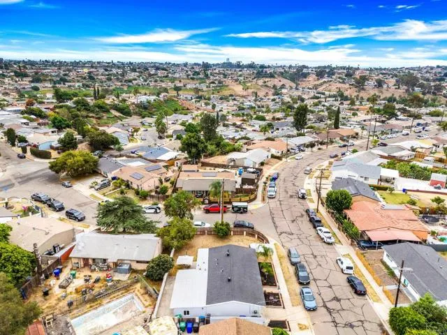 8015 Anza Drive