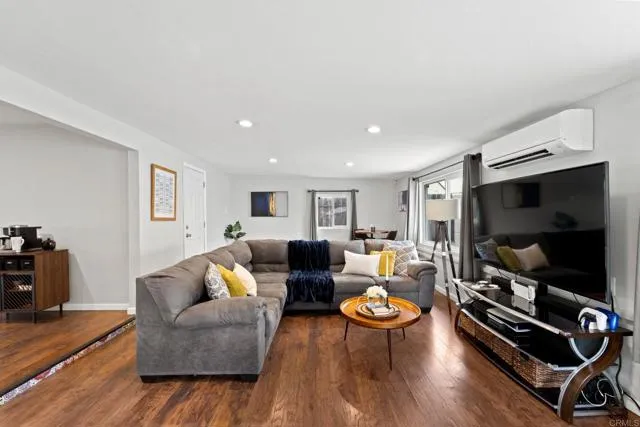 8015 Anza Drive