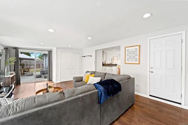 8015 Anza Drive
