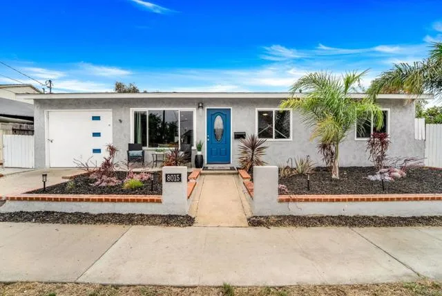 8015 Anza Drive
