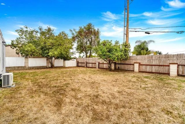 8015 Anza Drive