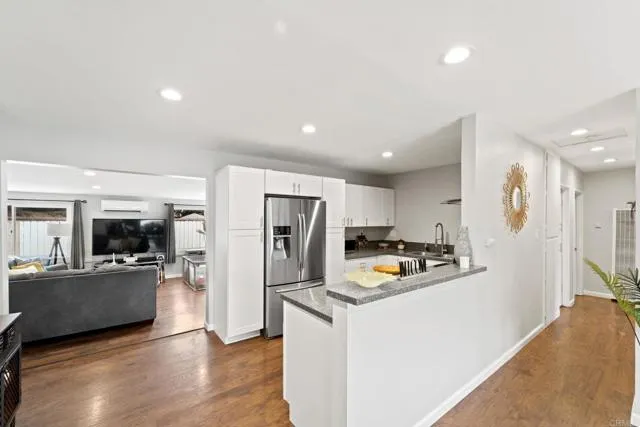 8015 Anza Drive