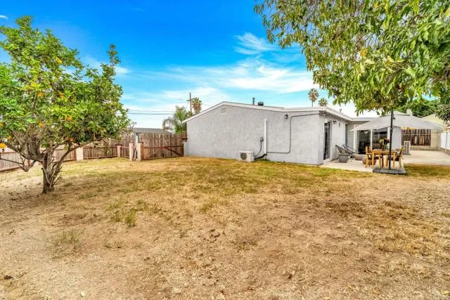 8015 Anza Drive