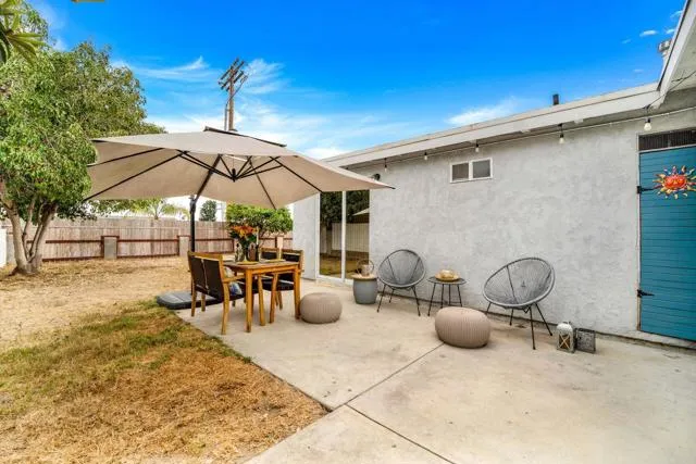 8015 Anza Drive