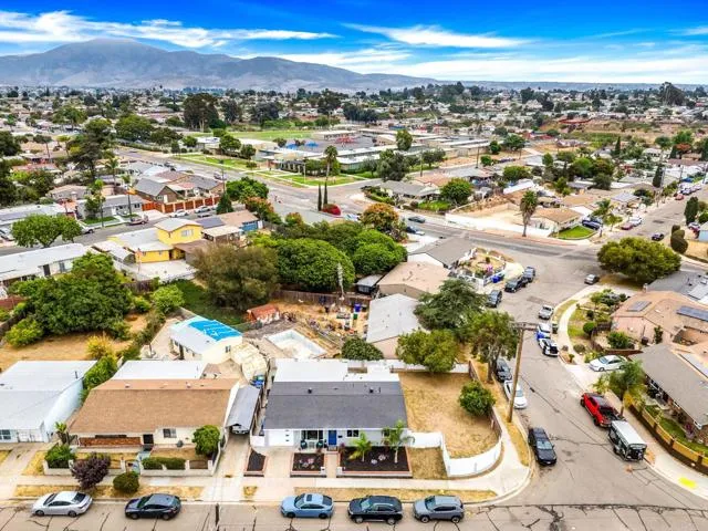 8015 Anza Drive
