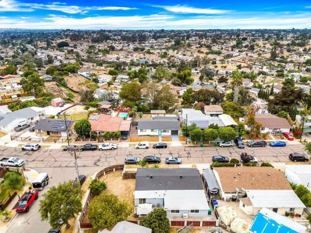8015 Anza Drive