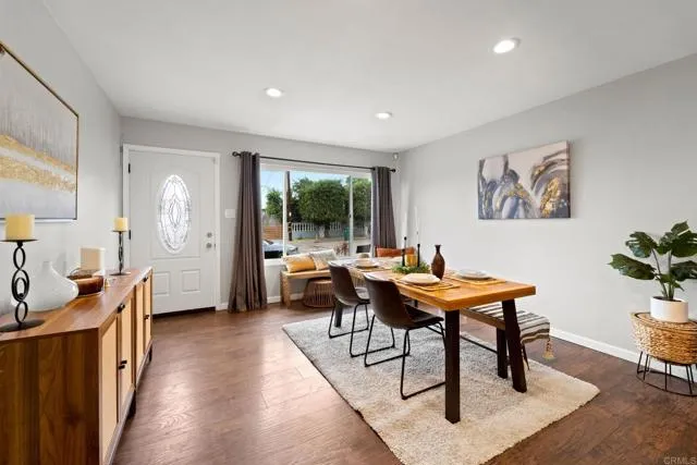 8015 Anza Drive