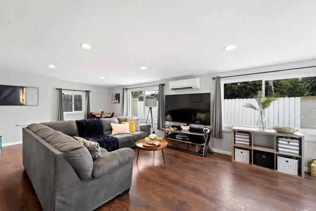 8015 Anza Drive