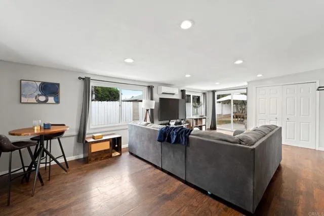 8015 Anza Drive