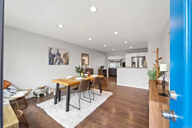 8015 Anza Drive
