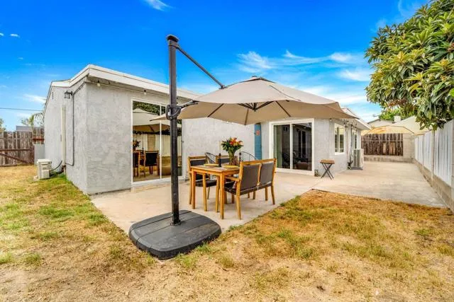 8015 Anza Drive