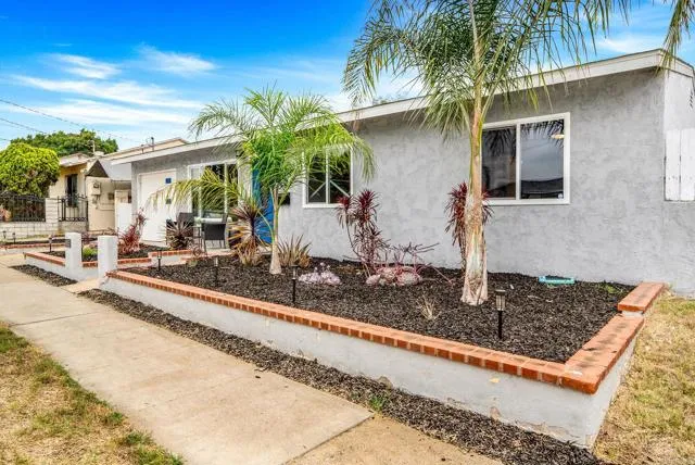 8015 Anza Drive