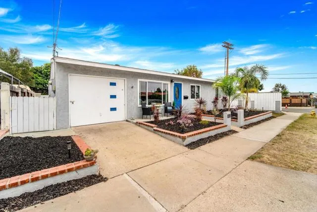 8015 Anza Drive