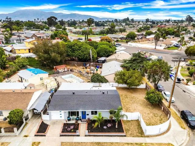 8015 Anza Drive