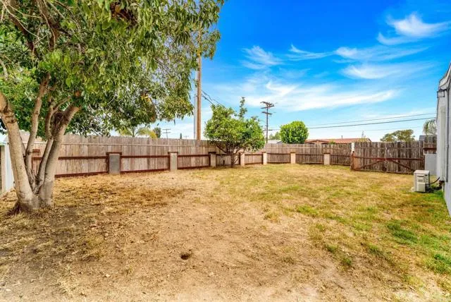 8015 Anza Drive