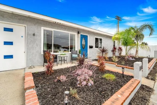 8015 Anza Drive