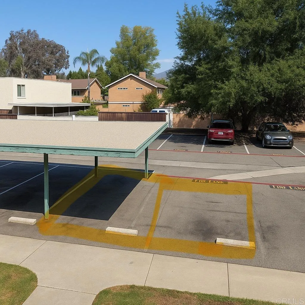 1817 E Grand Avenue Unit 56
