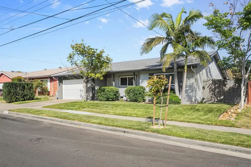 6415 Hayward Way
