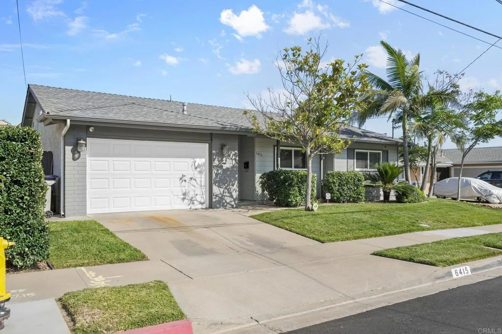 6415 Hayward Way