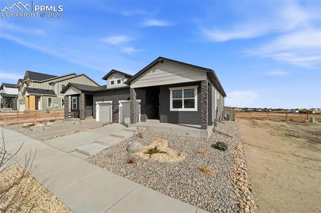 7319 Knapp Drive