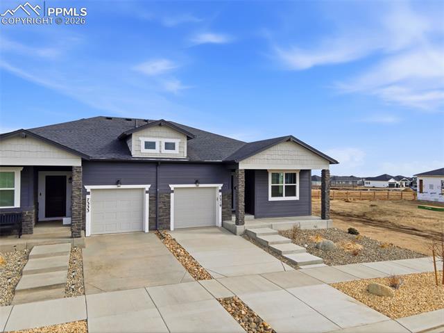7319 Knapp Drive