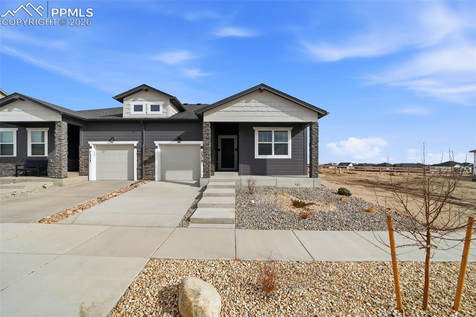 7319 Knapp Drive