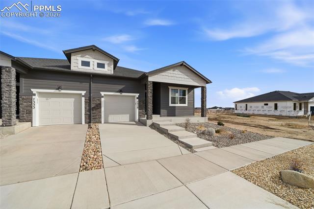 7319 Knapp Drive