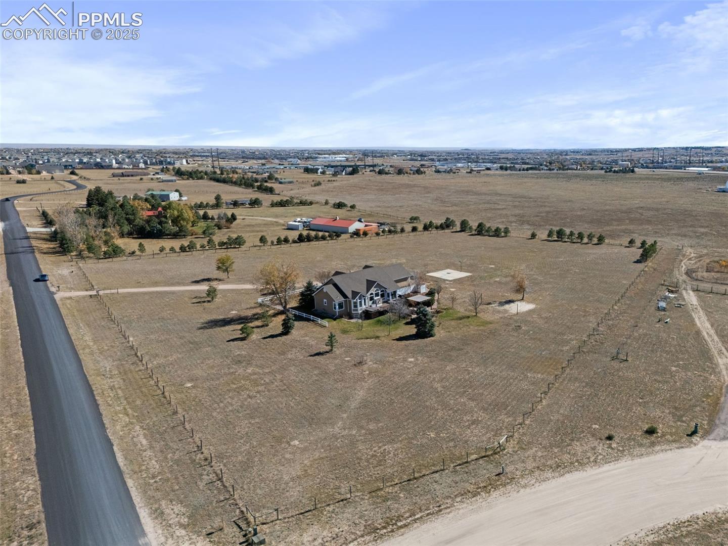 10295 Accipiter Drive