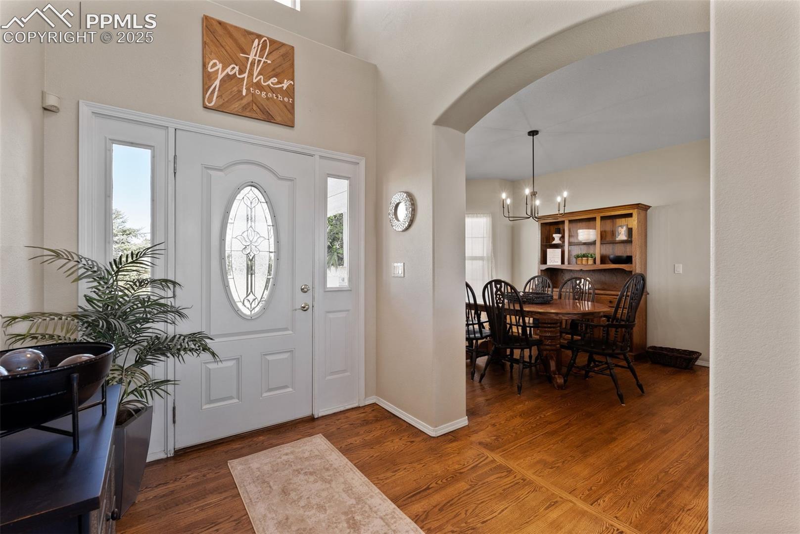 10295 Accipiter Drive