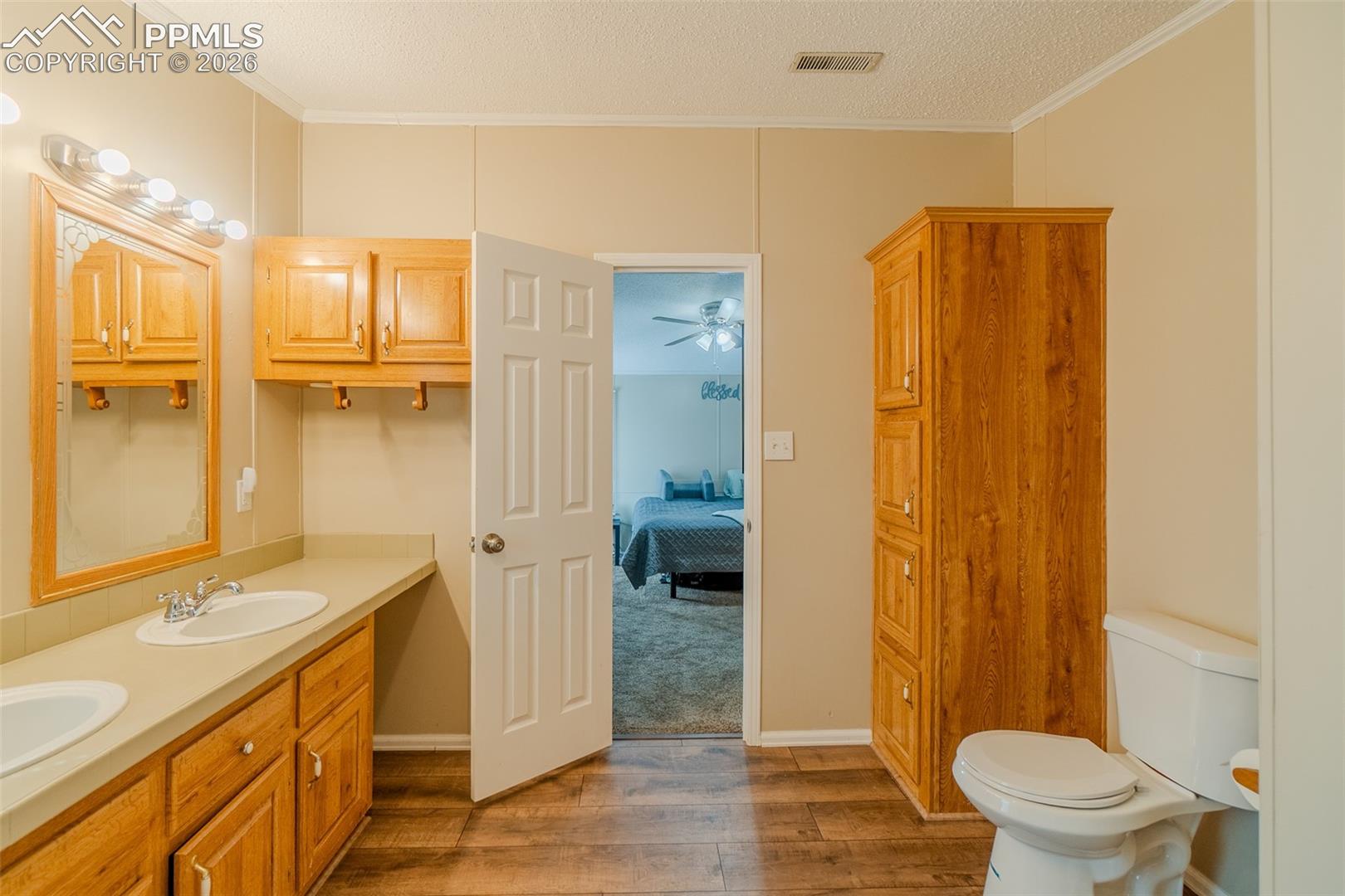 17240 Honeydew Court