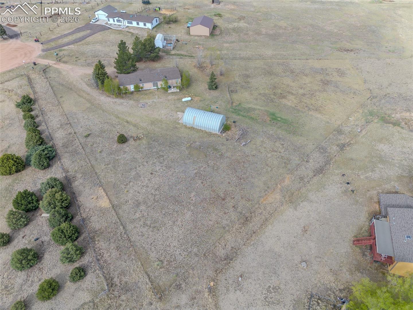 17240 Honeydew Court