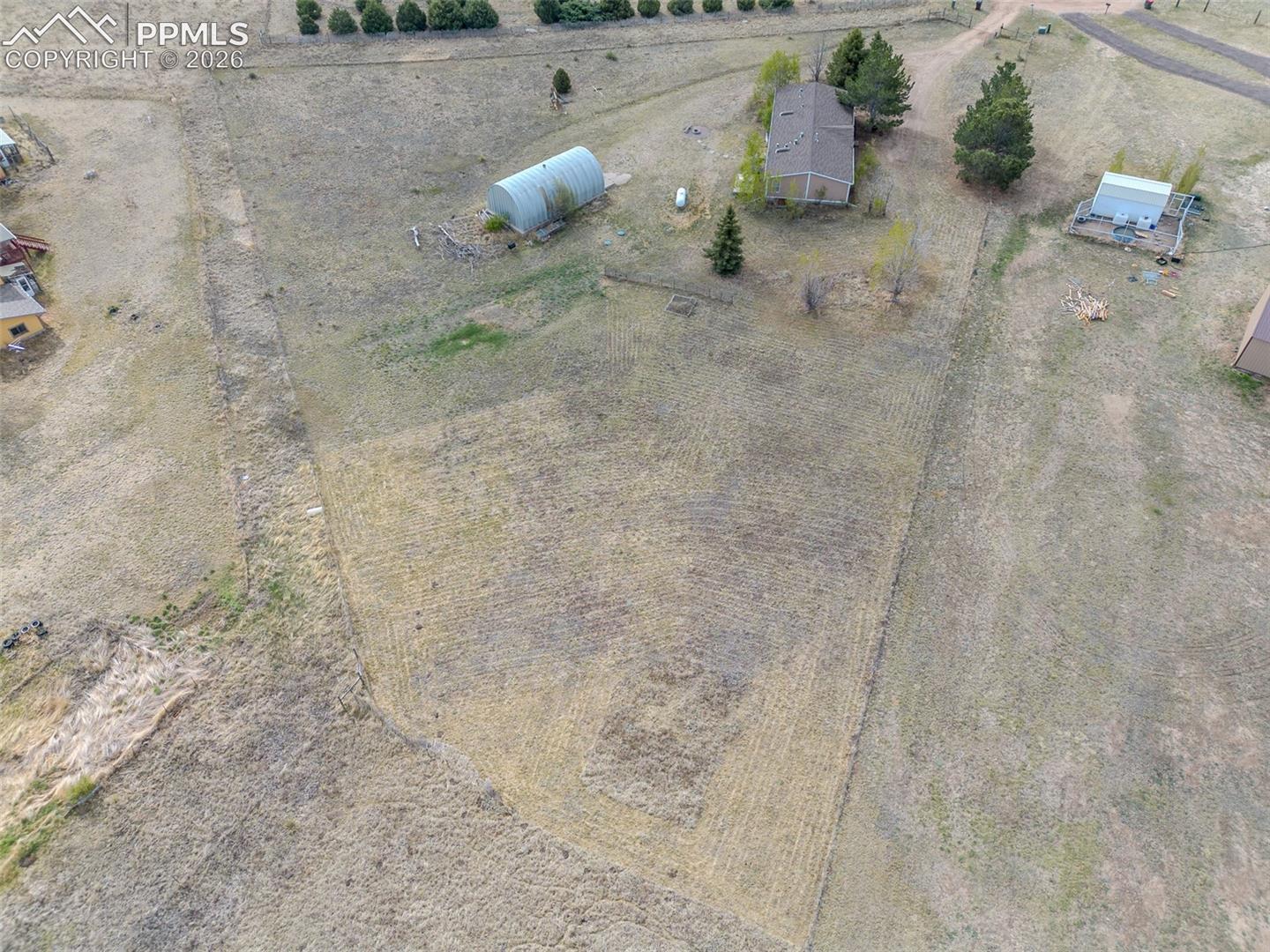 17240 Honeydew Court