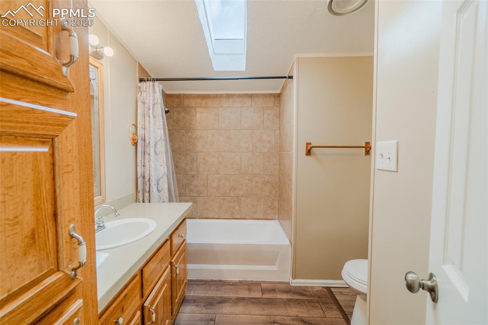 17240 Honeydew Court