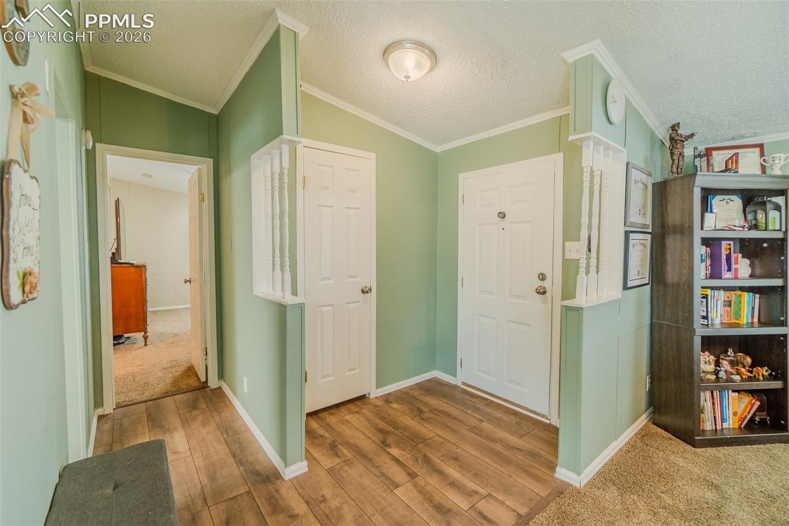 17240 Honeydew Court