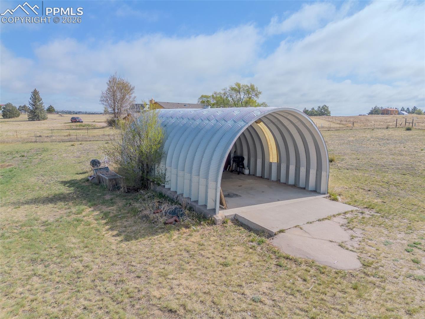17240 Honeydew Court