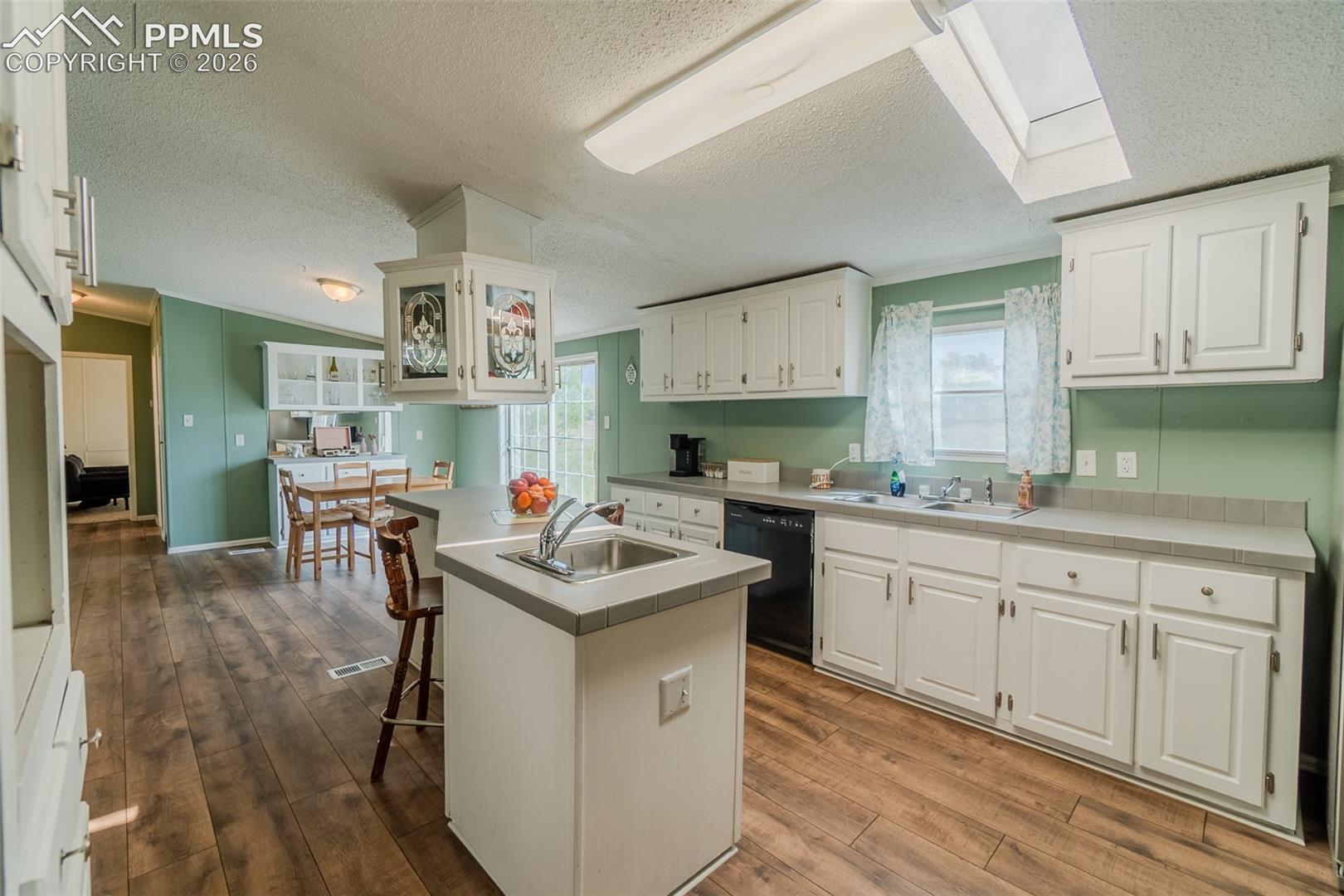 17240 Honeydew Court