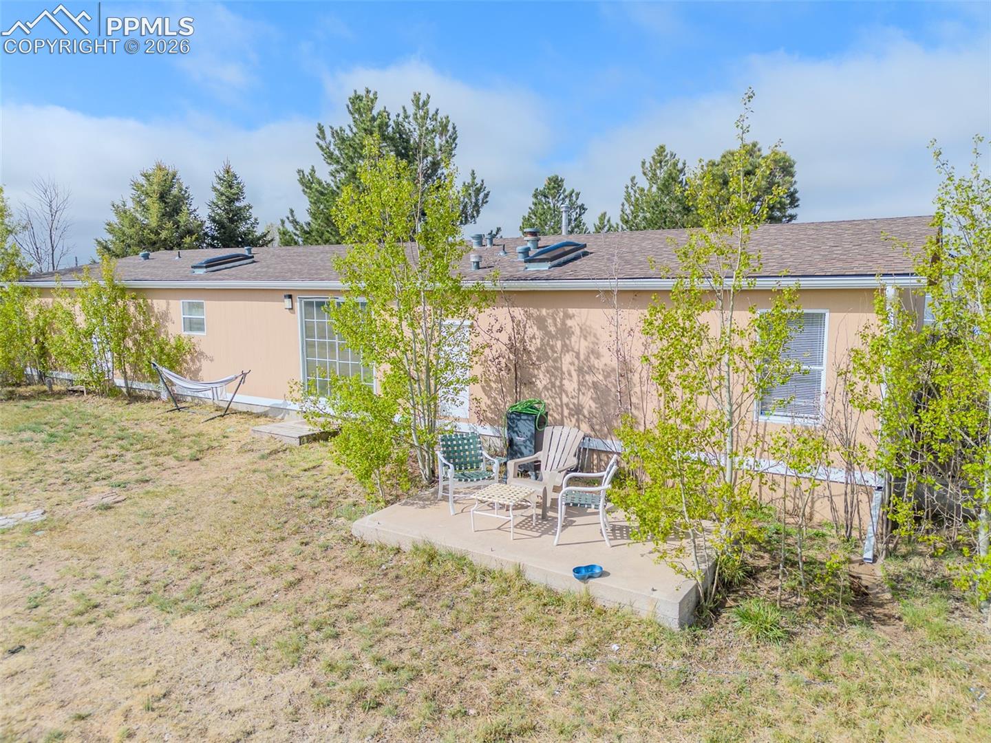 17240 Honeydew Court