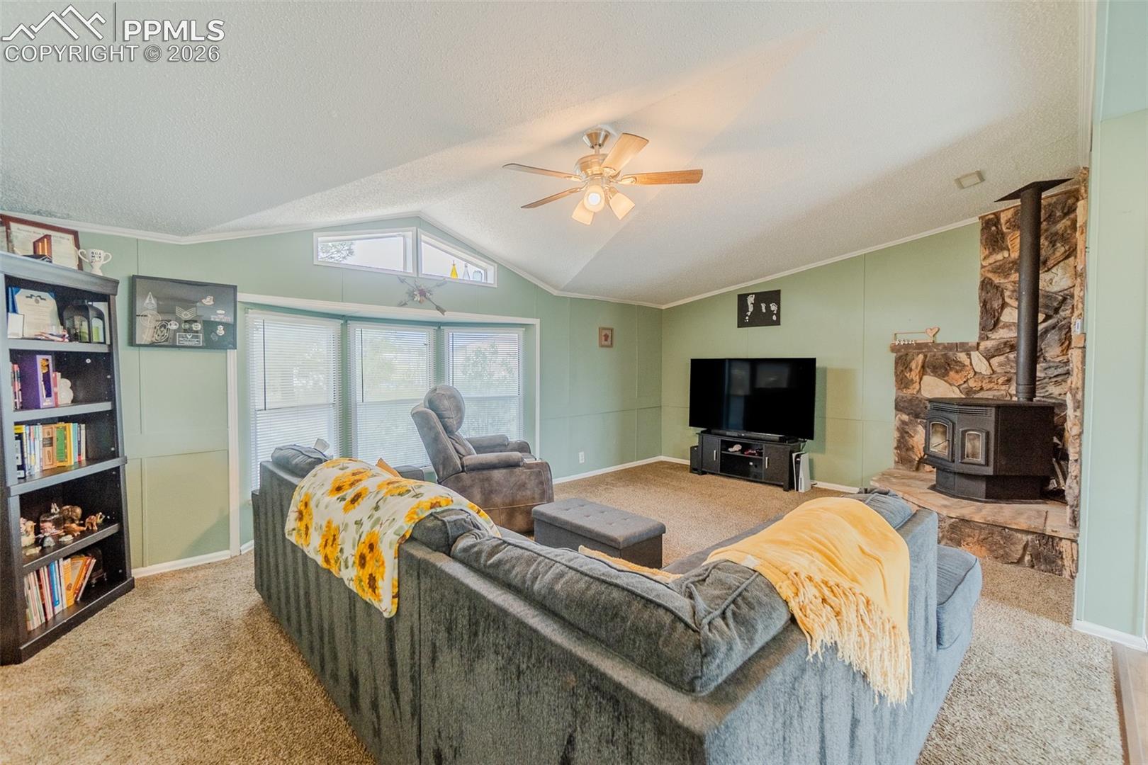 17240 Honeydew Court