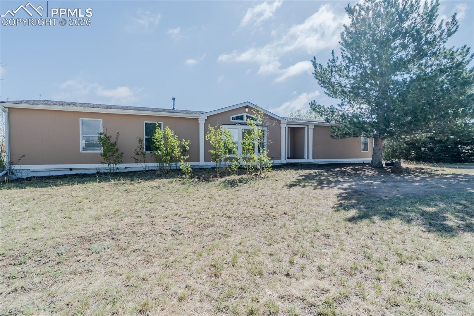 17240 Honeydew Court