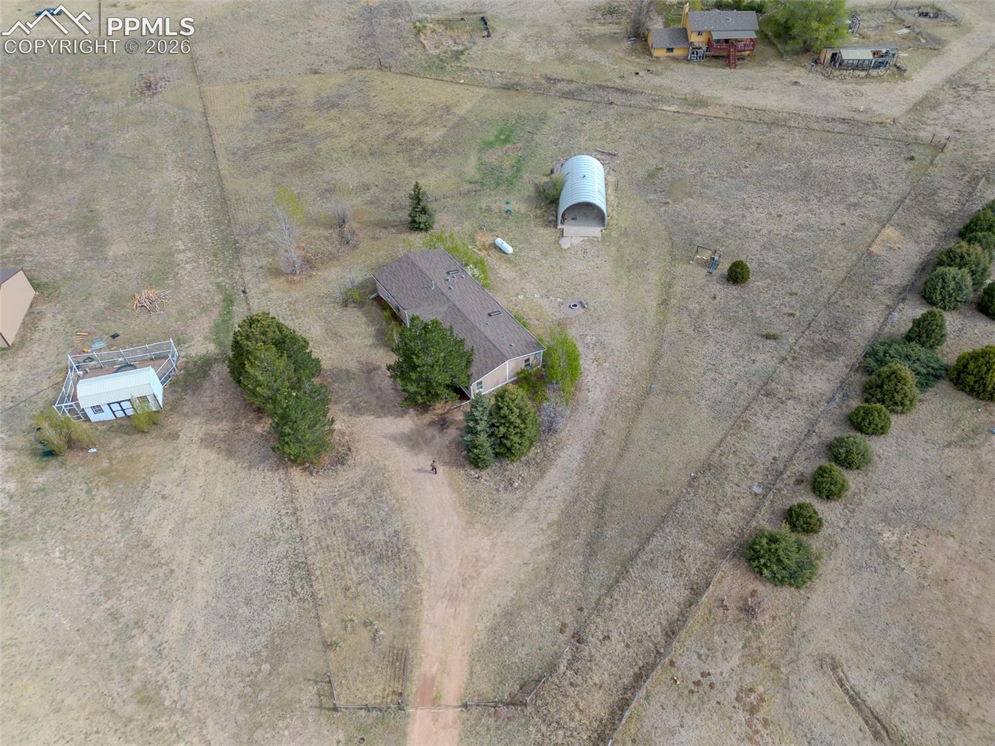 17240 Honeydew Court