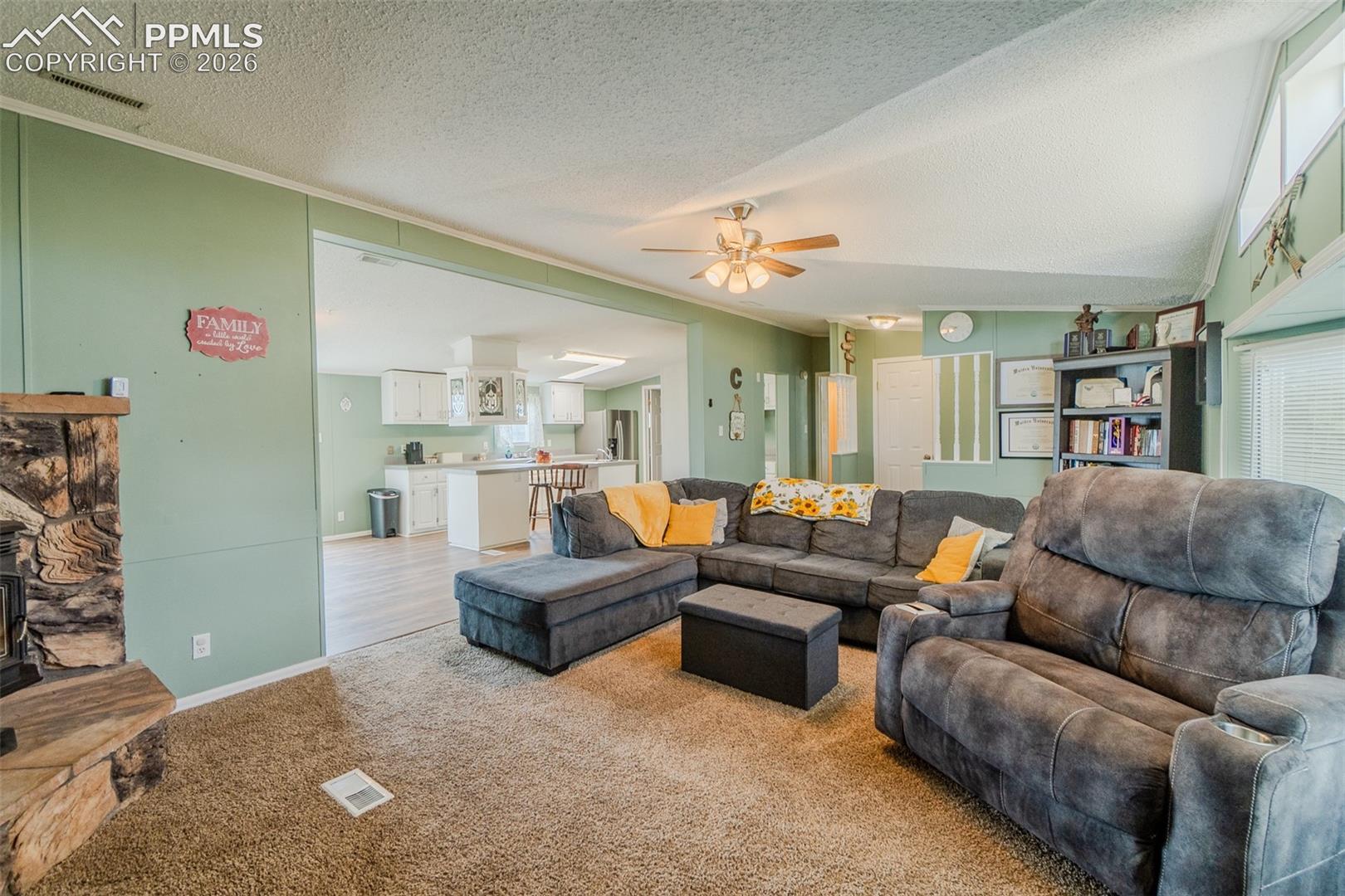 17240 Honeydew Court