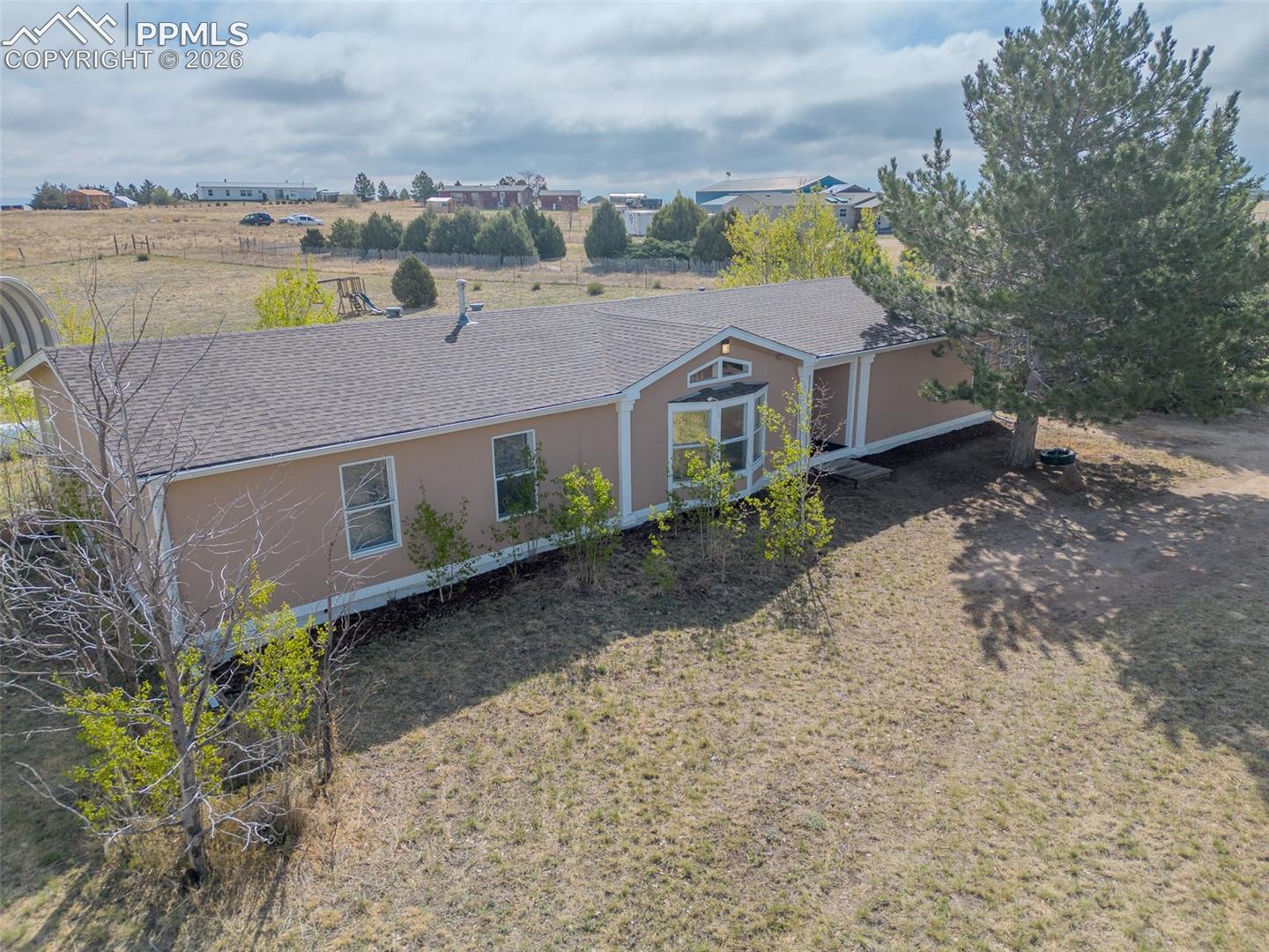 17240 Honeydew Court