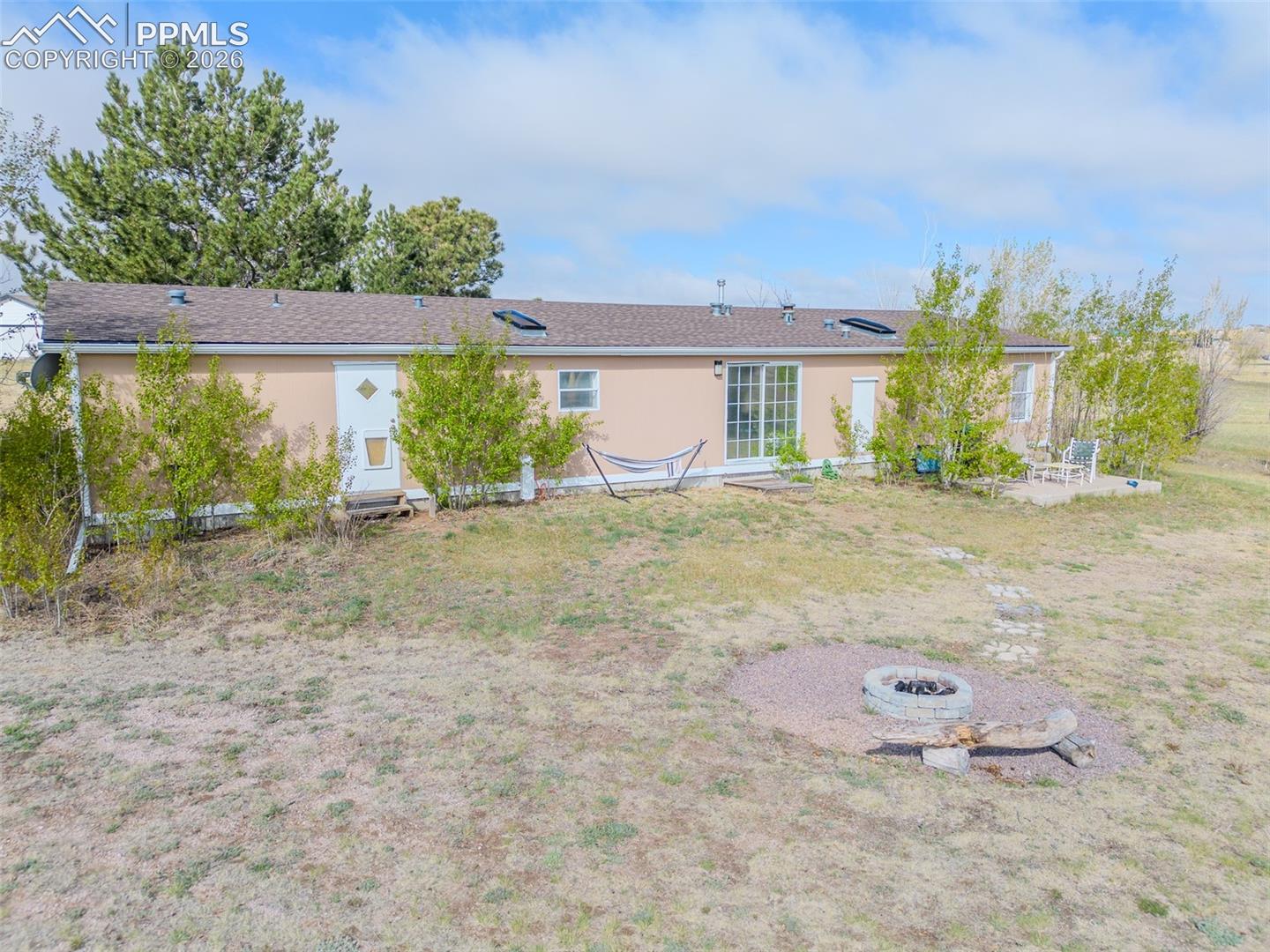 17240 Honeydew Court