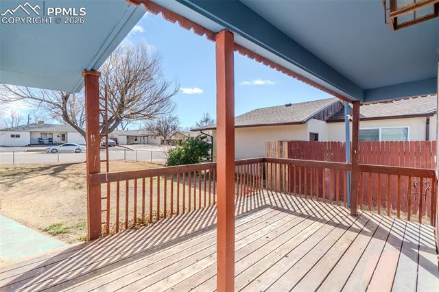 3015 Baltimore Avenue