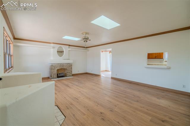 3015 Baltimore Avenue