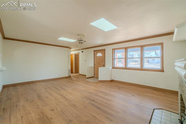 3015 Baltimore Avenue