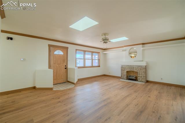 3015 Baltimore Avenue