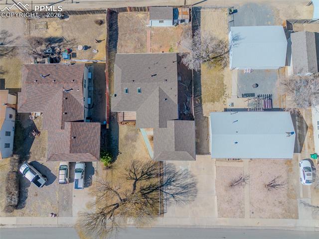 3015 Baltimore Avenue