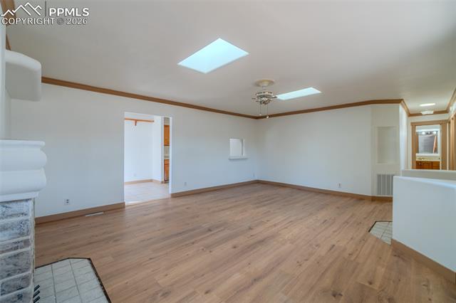 3015 Baltimore Avenue