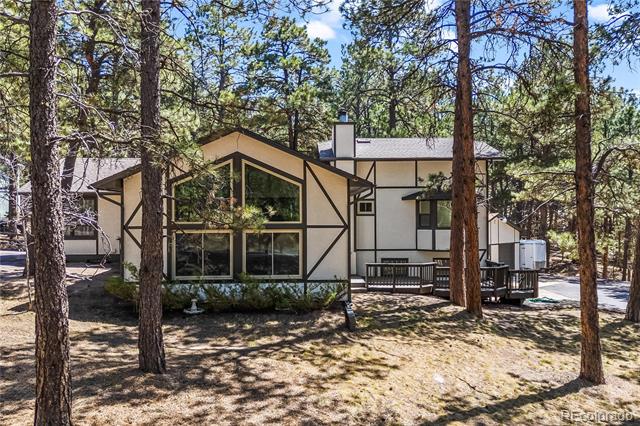 3815 Highview Drive Colorado Springs Co Us 80908 Rec3111775